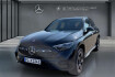 Mercedes GLC AMG Line Advanced Benz glc 300 de 4matic mit eq hybrid technologie amg