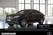 Mercedes GLE AMG Line Benz gle 400 d 4m coupe amg panorama widescreen ahk