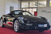 Porsche Boxster  s chrono saga rfk werksgarantie 03.2027