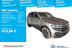 Volkswagen Touareg R-Line 3.0 v6 tsi ehybrid r 4motion navi iq.lig