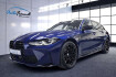 BMW M3 Competition competition *m driver prof.*driver?s package*