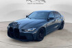 BMW M3 Competition limousine competition*memory*