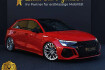 Audi RS3  Rs3  rs 2.5 tfsi quattro vmax300 hgp tuning 540ps