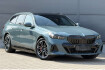 BMW Série 5  Bmw 550  550 e tour. xdrive m sport pro*sitzbeluftung*pano
