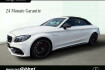 Mercedes C63 AMG  Benz c 63 amg s burmester carbon paket