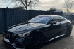 Mercedes Classe S 63 AMG  Benz s 63 amg coupe 4matic+ *voll*