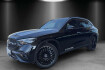 Mercedes GLC AMG Line Advanced Benz glc 450 d 4matic amg diglight 360  ahk headup