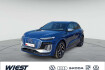 Audi SQ6 e-tron  Sq6 e tron sq6 e tron warmepumpe/ahk/360 kam/pano/21?/b&o/h