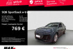 Audi SQ6 e-tron  Sq6 e tron edition one grey matrix+ahk