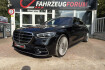 Mercedes Classe S  Benz s 450 e l chauffeur *designo*burmester*pano