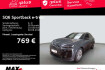 Audi SQ6 e-tron  Sq6 e tron edt. one tech pro+luft+pano