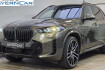 BMW X5  xdrive30d m sport pro 22zoll acc pano ahk 360