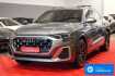 Audi SQ8  Sq8 4.0 tfsi quattro *soft close*night vision*