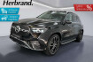 Mercedes GLE Advanced Plus Benz gle 450 d 4m amg ahk pano ambiente carplay