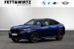 BMW X6  xdrive30d m sport pro|pano|ahk|22?lmr|daprof.
