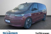 Volkswagen Multivan Style T7 multivan style 2.0tdi headup shz gute nacht p
