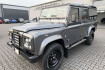 Land Rover Defender  *110*se*startech*sixty8*limited*ahk*