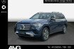 Mercedes GLS Edition Benz gls 350 gls 350 d 4m pano ahk burmest hud 360  airmatic