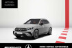Mercedes GLC AMG Line Benz glc 400 e 4m amg ahk winter pak burmester memory