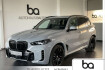 BMW X5  x5 xdrive 30d m sport pro 7s/22/pano/acc+/luft/ahk