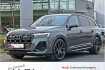Audi SQ7 quattro competition plus Sq7 tfsi black pano hud 7 sitzer facelift