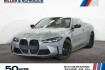 BMW M4 Coupé Competition Bmw m4  m4 cabrio xdrive competition acc+hud+hk+mem