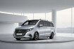 Mercedes Classe V Avantgarde Benz v 300 d avantgarde lang mbux+360 +m led+ahk+totw