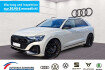 Audi Q8  55 tfsie quattro tiptr. s line ahk pano 22? head