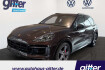 Porsche Cayenne  gts ahk luft headup bose chrono softclose