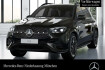 Mercedes GLE AMG Line Advanced Plus Benz gle 350 de 4m amg+night+pano+360+ahk+multibeam+hud