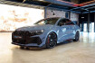 Audi RS3  Rs3 limousine abt 1 125 new modell