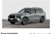 BMW X7  xdrive40d m sport hud pano acc ahk rfk navi