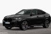 BMW X6  xdrive40i m sportpaket pro harman/kardon pano. ahk