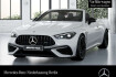 Mercedes CLE 53 AMG  Benz cle 53 amg cle 53 4m night+360+burmester+keyless+9g