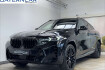 BMW X6  xdrive40d m sport pro 22zoll ahk massage acc