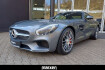 Mercedes Mercedes Benz Others  benz others  benz autres amg gt s carbon+chrom+pano+perf.aga+non opf+burm