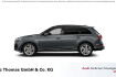 Audi SQ7  Sq7 tfsi hd mled hud pano sthz optik b&o ahk klima