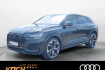 Audi RS Q8  Rs q8 rsq8 4.0 tfsi q. tiptr.  akrapovic  dynamik plus
