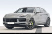 Porsche Cayenne  e hybrid coupe innodrive head up bose