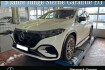 Mercedes EQS  Benz eqs suv eqs 450 4m suv amg 7 sitze+hyper+pano+hud+memory