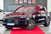 Porsche Cayenne  turbos acc pano 360 sportdesign18wege 22