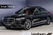 Mercedes Classe S  Benz s 450 s 450 4m amg dig.light/airmatic/distro./hud/pano