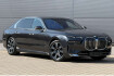 BMW Série 7  740 d xdrive*lounge seating*tv*pano sky lounge
