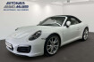 Porsche 911 Carrera  911 carrera cabriolet 3.0+navi+kamera+acc