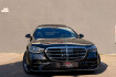 Mercedes Classe S  Benz s 450 4matic l/amg/drive/pano/8*fach/burm/digi*