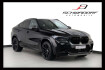 BMW X6M Competition X6 m competition sky lounge carbon soft ahk tv