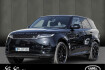 Land Rover Range Rover Sport  Range rover sport d250 s 23? lm black schiebedach