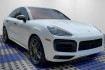 Porsche Cayenne  turbo s e hybrid coupe tiptronic s