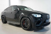 Mercedes GLE 63 AMG  benz gle 63 amg  benz gle 63 amg gle 63s amg coupe 4 matic+ *pano*hud*night*
