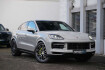 Porsche Cayenne  e hybrid coupe inno pano luftf. sportabgas 21rs